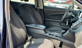 2017 CHEVROLET EQUINOX LS full