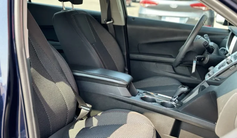 
2017 CHEVROLET EQUINOX LS full									