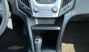 2017 CHEVROLET EQUINOX LS full