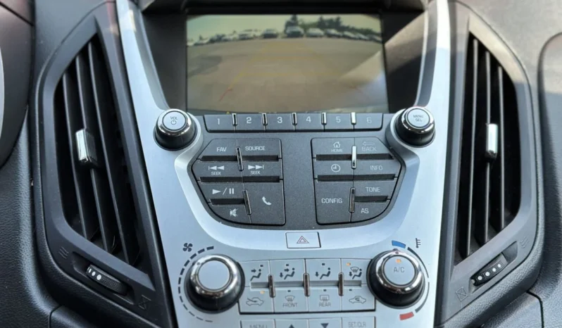 
2017 CHEVROLET EQUINOX LS full									