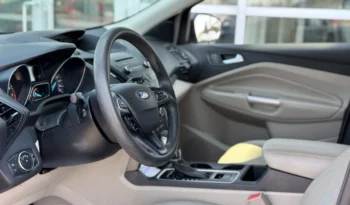 2018 FORD ESCAPE SE full