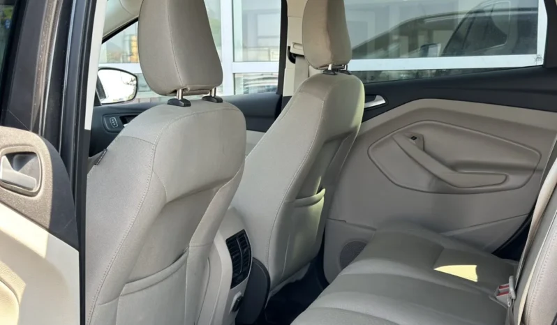 
2018 FORD ESCAPE SE full									