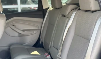 2018 FORD ESCAPE SE full