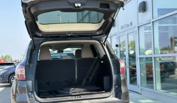 2018 FORD ESCAPE SE full