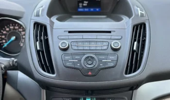 2018 FORD ESCAPE SE full