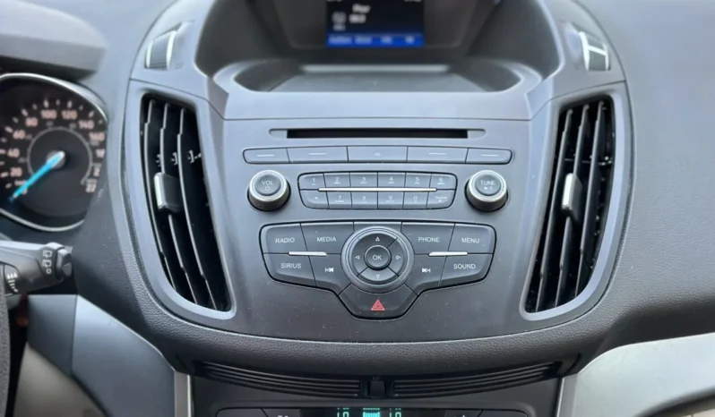 
2018 FORD ESCAPE SE full									