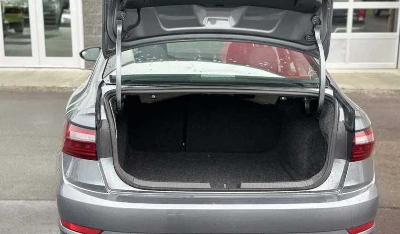 
2021 VOLKSWAGEN JETTA S full									