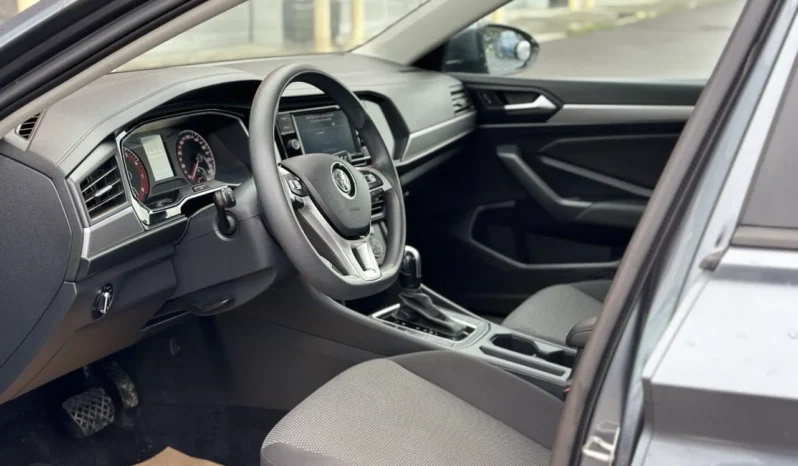 
2021 VOLKSWAGEN JETTA S full									