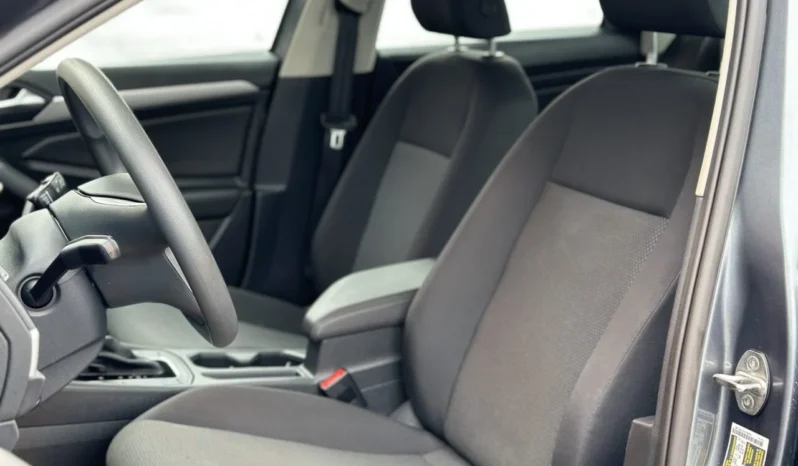 
2021 VOLKSWAGEN JETTA S full									