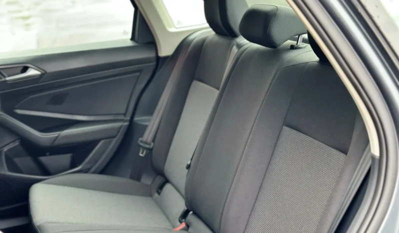 
2021 VOLKSWAGEN JETTA S full									