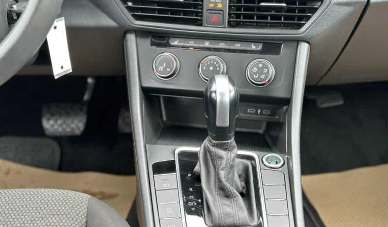 
2021 VOLKSWAGEN JETTA S full									