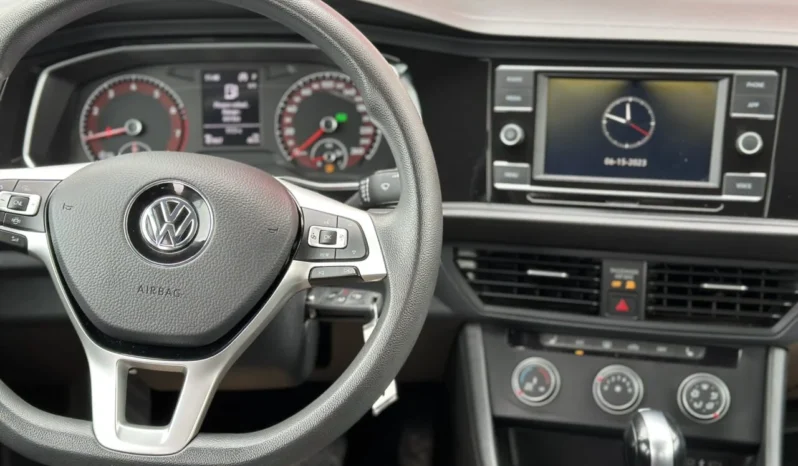 
2021 VOLKSWAGEN JETTA S full									