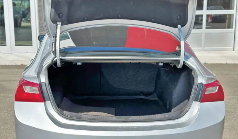 
2016 CHEVROLET MALIBU LT full									