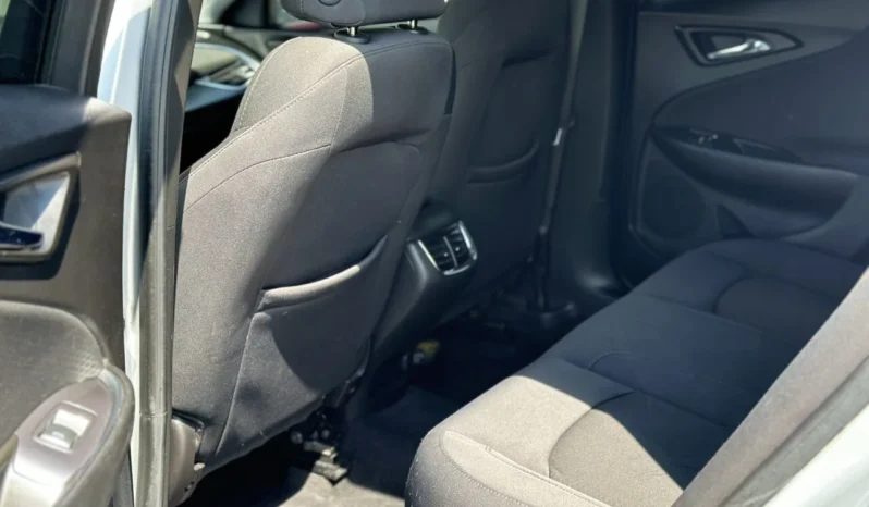 
2016 CHEVROLET MALIBU LT full									