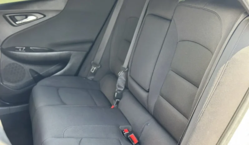 
2016 CHEVROLET MALIBU LT full									