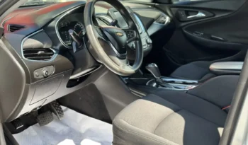 
2016 CHEVROLET MALIBU LT full								