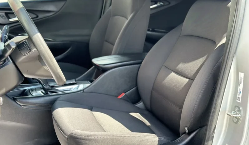 
2016 CHEVROLET MALIBU LT full									