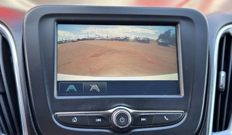 
2016 CHEVROLET MALIBU LT full									