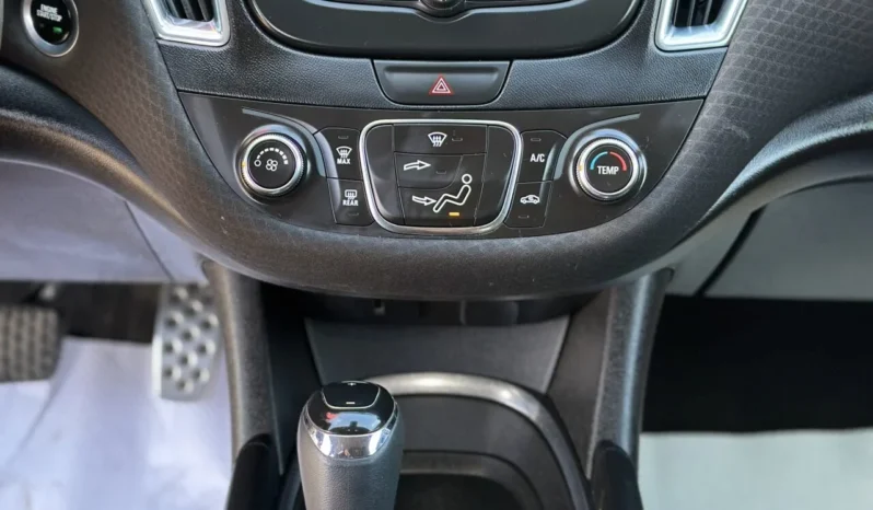 
2016 CHEVROLET MALIBU LT full									