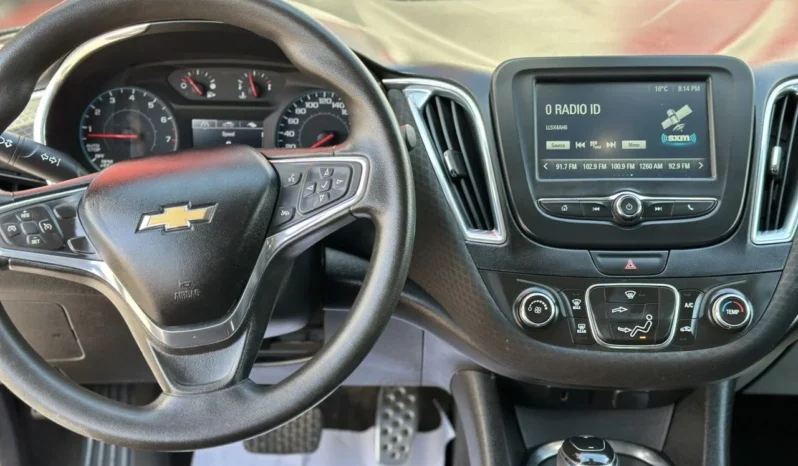 
2016 CHEVROLET MALIBU LT full									