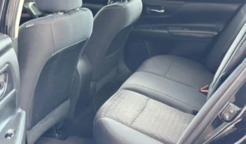 
2017 NISSAN ALTIMA 2.5 full								