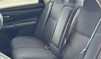 
2017 NISSAN ALTIMA 2.5 full								