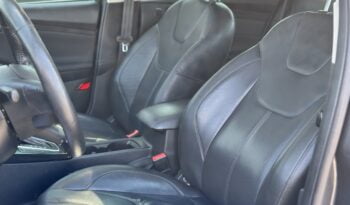 
2018 FORD FOCUS – TITANIUM full								