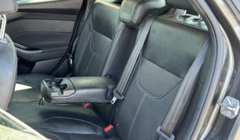 
2018 FORD FOCUS – TITANIUM full								