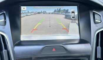 
2018 FORD FOCUS – TITANIUM full								