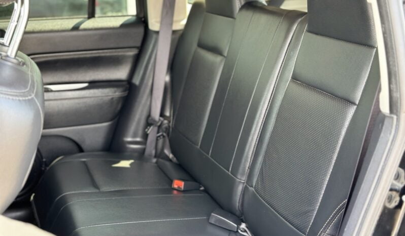 
2017 JEEP COMPASS, HIGH ALTITUDE full									