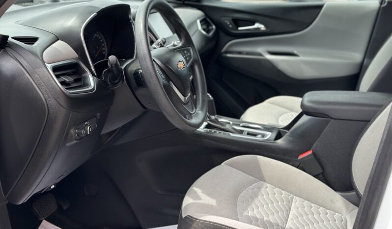 
2018 CHEVROLET EQUINOX full									