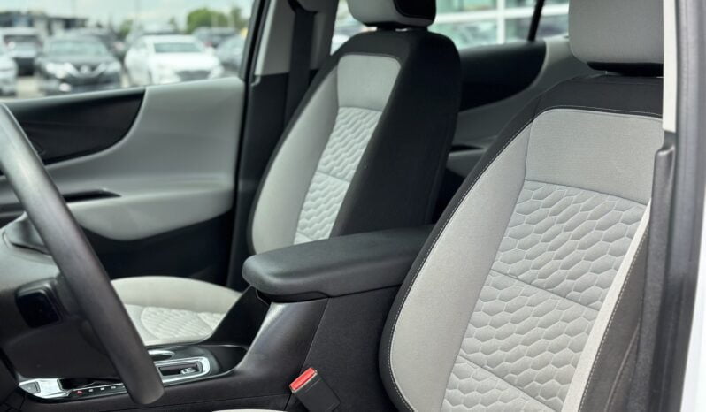 
2018 CHEVROLET EQUINOX full									