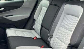 
2018 CHEVROLET EQUINOX full								