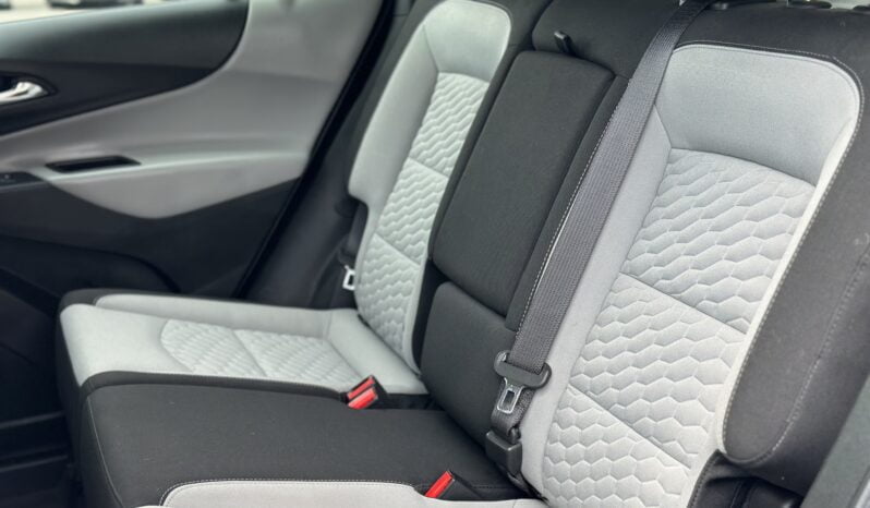 
2018 CHEVROLET EQUINOX full									