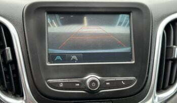 
2018 CHEVROLET EQUINOX full								