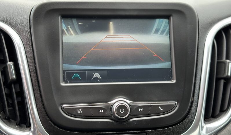 
2018 CHEVROLET EQUINOX full									