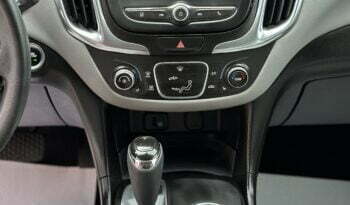 
2018 CHEVROLET EQUINOX full								