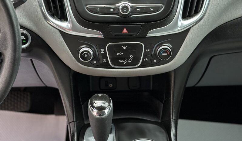 
2018 CHEVROLET EQUINOX full									