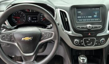 
2018 CHEVROLET EQUINOX full								