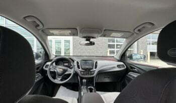 
2018 CHEVROLET EQUINOX full								