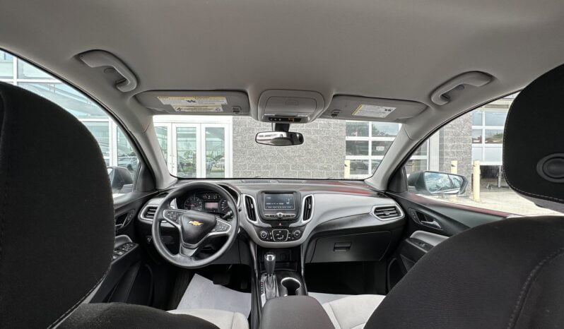 
2018 CHEVROLET EQUINOX full									