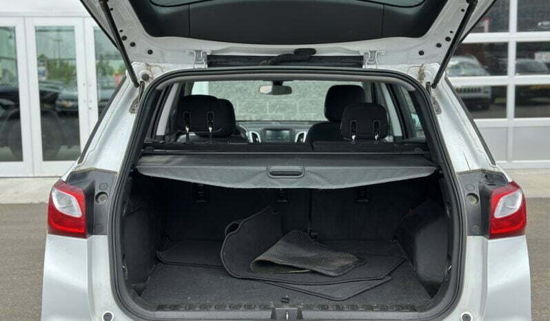 
2018 CHEVROLET EQUINOX full									