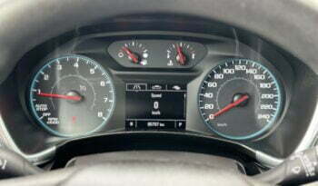 
2018 CHEVROLET EQUINOX full								