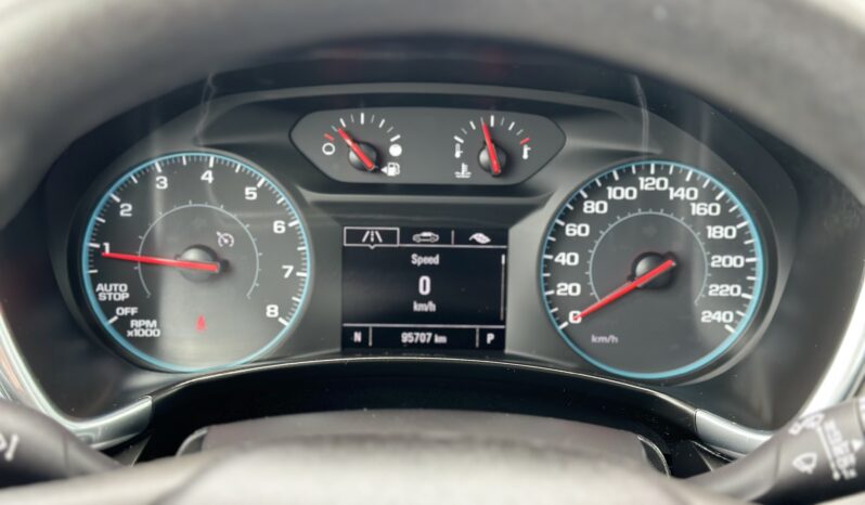 
2018 CHEVROLET EQUINOX full									