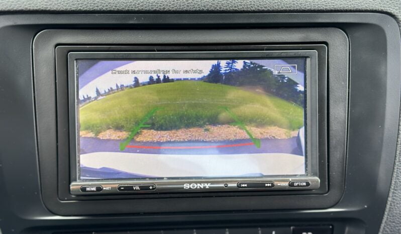 2016 VOLKSWAGEN JETTA full