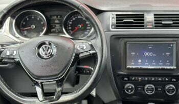2016 VOLKSWAGEN JETTA full