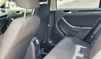 2016 VOLKSWAGEN JETTA full