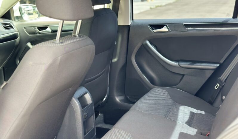 2016 VOLKSWAGEN JETTA full