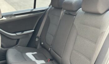 2016 VOLKSWAGEN JETTA full