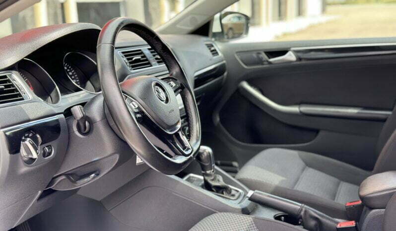 2016 VOLKSWAGEN JETTA full
